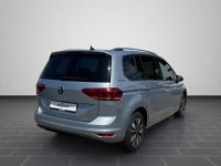 Volkswagen Touran - Vorschau Bild 2