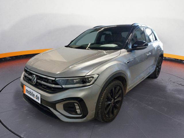 Volkswagen T-Roc R-Line 1.5 TSI DSG/Matrix-LED/Rear View/Si