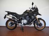 VOGE DS 900X, E5+,  in schwarz lieferbar ,  Versand ! - Angebote