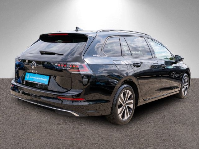 Volkswagen Golf - Bild 3