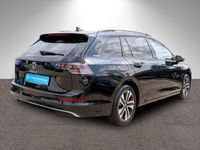 Volkswagen Golf - Vorschau Bild 3