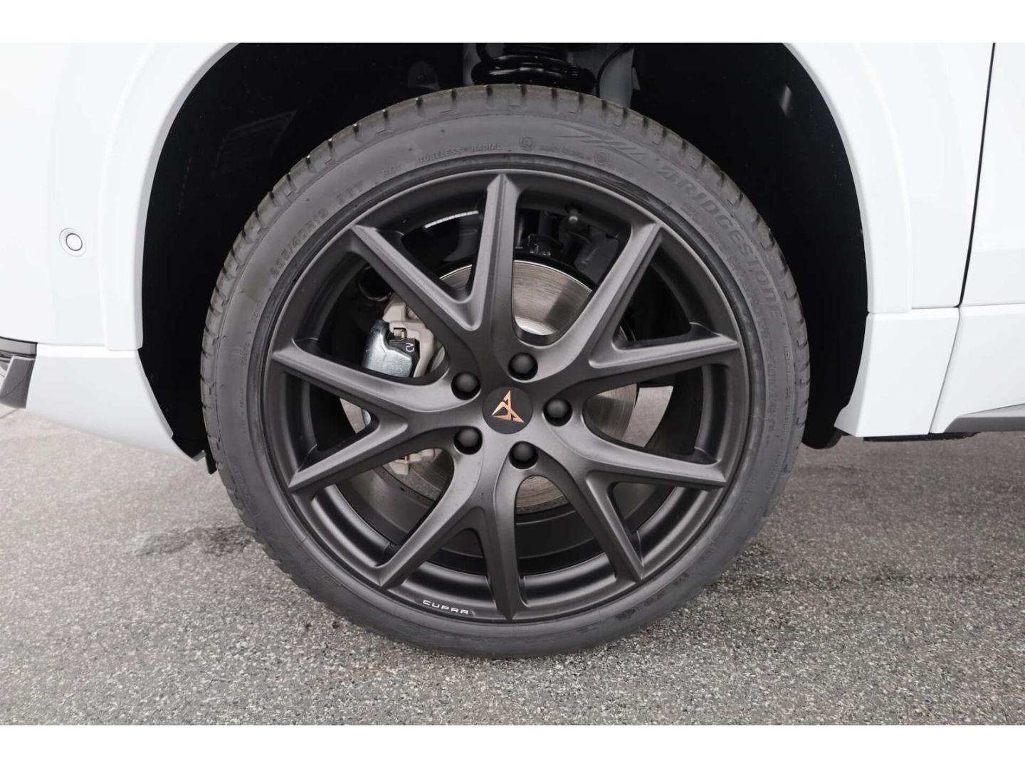 Cupra Ateca 1.5 TSI
