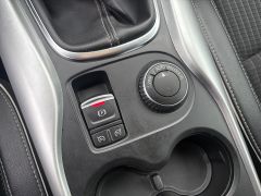 RENAULT Kadjar 1.6 dCi 130 ENERGY Bose Edition LED+Navi