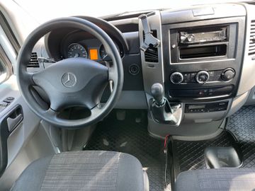 Fahrzeugabbildung Mercedes-Benz Sprinter 316 CDI L3H2*3000kgAHK*Klima*Tempomat*