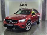 Mercedes-Benz GLC 200 GLC -Klasse GLC 200 4Matic - Mercedes-Benz GLC 200 in Wuppertal