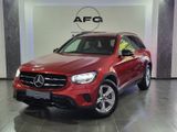 Mercedes-Benz GLC 200 GLC -Klasse GLC 200 4Matic - Mercedes-Benz GLC-Klasse Gebrauchtwagen in Wuppertal