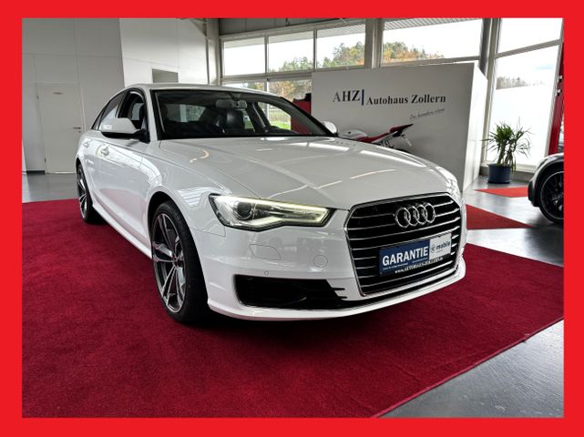 Audi A6 1.8 TFSI ultra S line Tempomat Navi 4z Klima