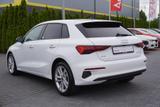 Audi A3 SB 35 TFSI LED Navi ACC Kamera Sitzheizung - Audi A3 Gebrauchtwagen in Berlin