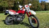 Yamaha XT 600 3TB Top gepflegt! - YAMAHA XT 600 3TB