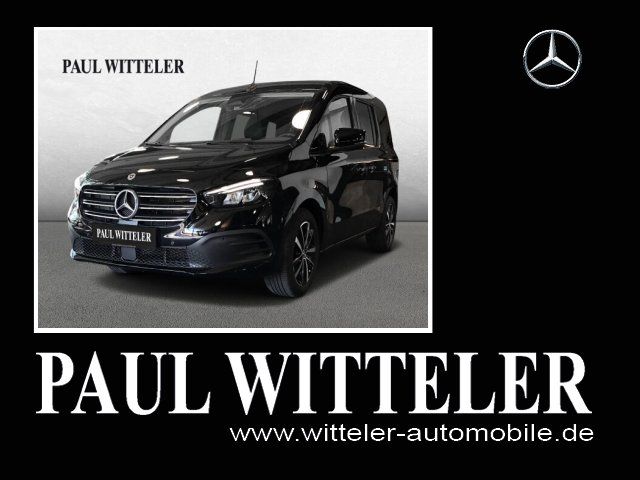 Mercedes-Benz T 180 Progressive Navi/Kamera/LED/AHKEdition BC