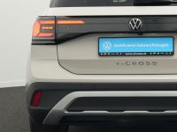 Volkswagen T-Cross - Vorschau Bild 38