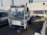 Holder C-Trac 3.42 - Holder Schlepper