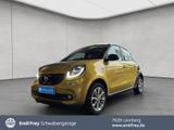 Smart forfour twinamic passion *Pano/PDC* - Smart ForFour Gebrauchtwagen in Stuttgart
