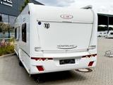 LMC Maestro 510 E/MOVER/Markise/1.Hand - LMC Wohnwagen