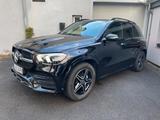 Mercedes-Benz GLE 300 d 4Matic AMG Panorama Navi Leder ACC AHK - gebrauchte Mercedes-Benz GLE 300 aus dem Jahr 2023