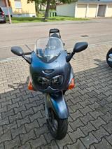 Suzuki GSX750 F - SUZUKI GSX 750 F