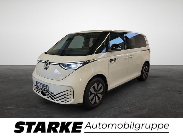 Volkswagen ID. Buzz Pro  AHK Standheiz Navi LED PDC LM Temp