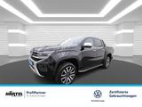 Volkswagen AMAROK DC AVENTURA 4MOTION 3.0 V6 TDI Navi LED