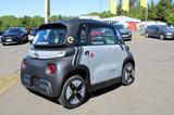 Opel Rocks-e Tekno 45 km/h Auto - Opel Rocks-e aus 2023
