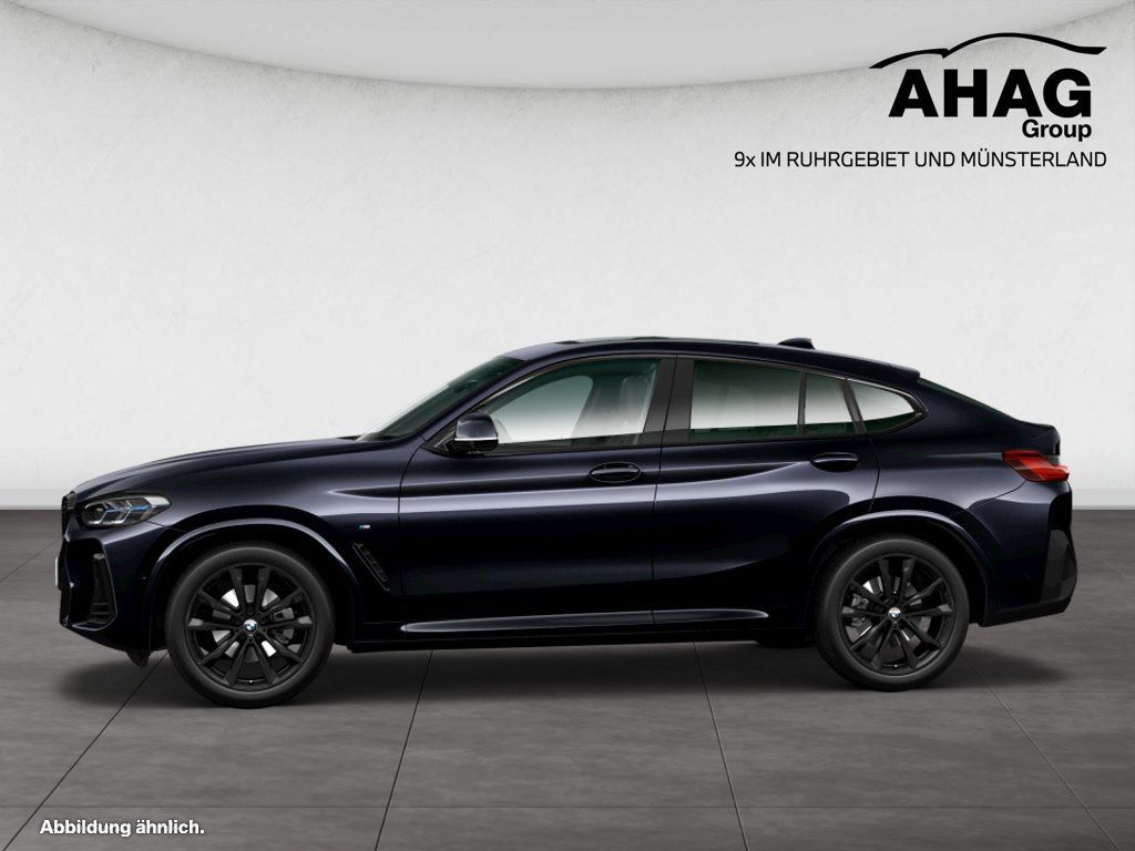 BMW X4 - Bild 5
