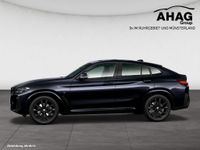 BMW X4 - Vorschau Bild 5