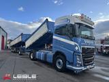 Volvo FH 16-750*Globe*Retarder*1a Zustand - Volvo FH16 750