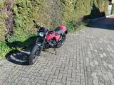 Brixton  Sunray - BRIXTON MOTORRAD