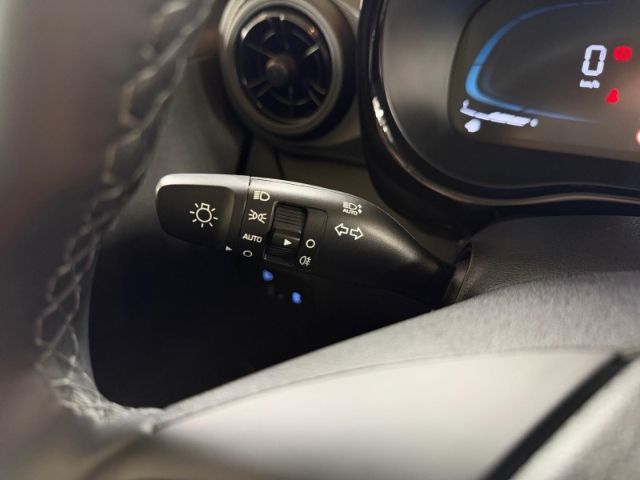 Hyundai i10 – Bild 20