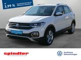 Volkswagen T-Cross Style 1.0 TSI/ LED, Navi, SHZ, PDC, ALU - Volkswagen T-Cross aus 2022