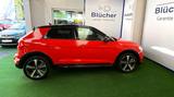 Audi A1 citycarver 3 S Line Sonderedition Automatik - Audi A1: Limousine