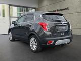 Opel Mokka Innovation *KLIMA*RFK*SHZ*NAVI*TEMP.*AHK* - Opel Mokka INNOVATION mit Diesel-Antrieb
