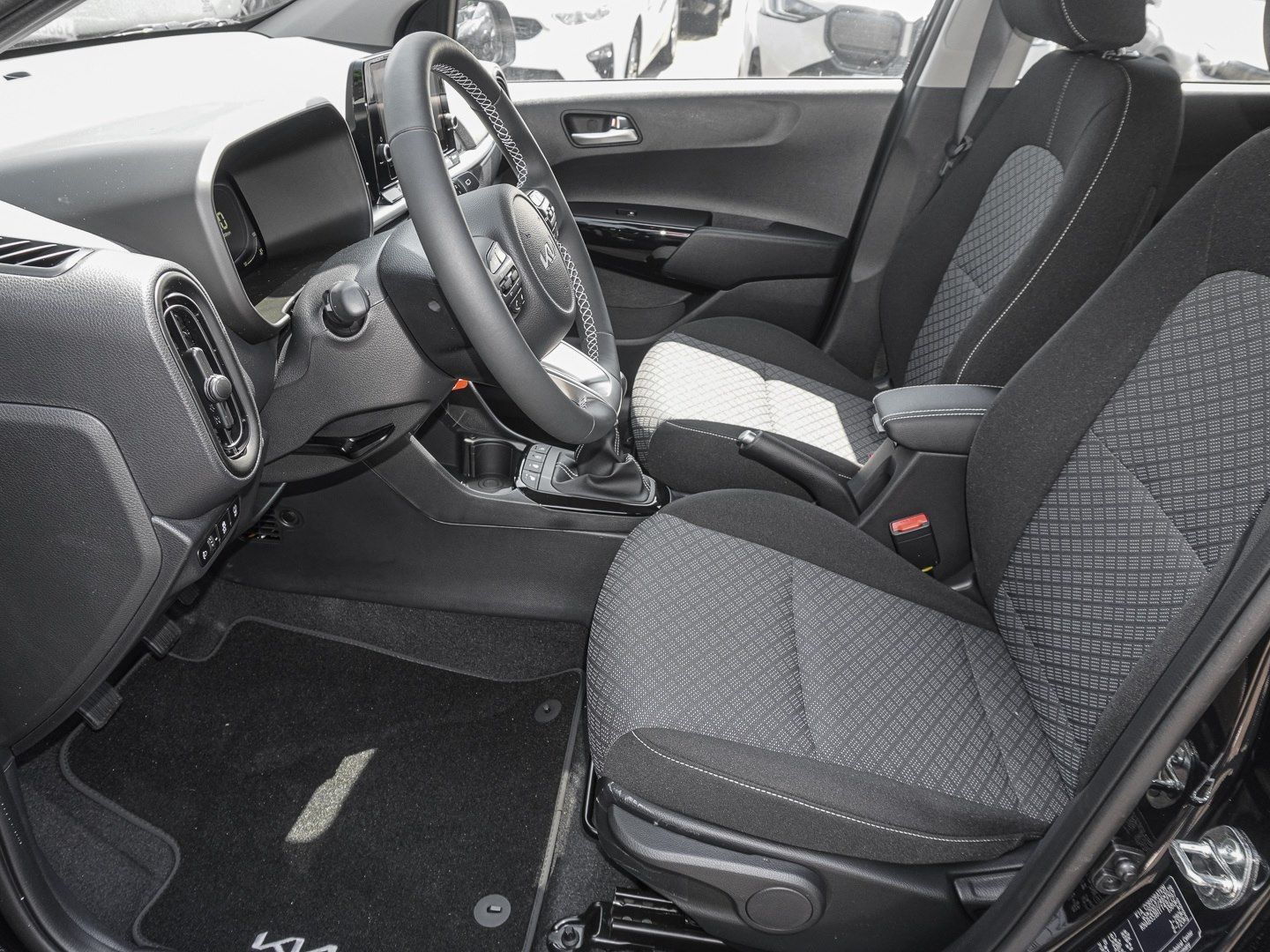 Kia Picanto - Bild 11