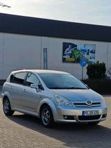 Toyota Corolla Verso 2.0 Diesel D4D 116PS,... - Toyota Corolla Verso mit Diesel-Antrieb: 2.0