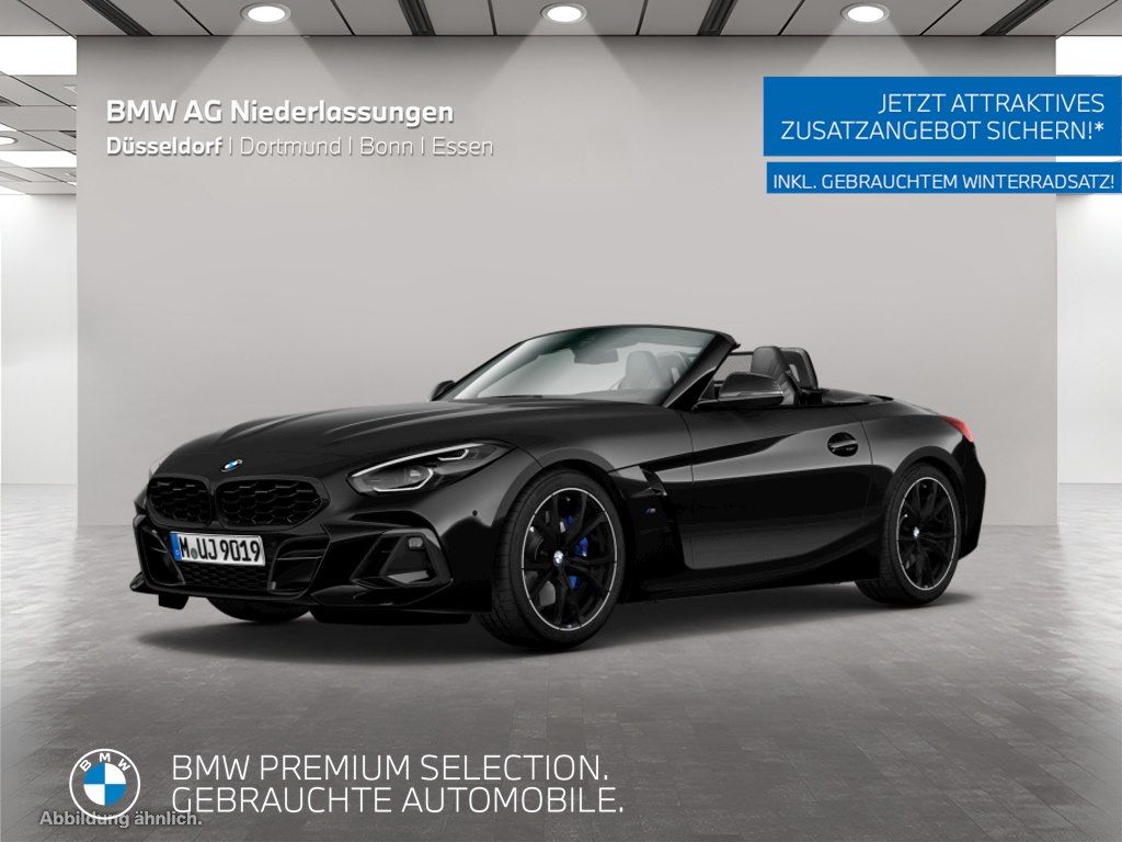 BMW Z4 sDrive20i M Sport Harman/K LiveCockpitProf