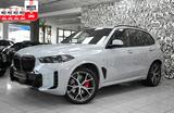 BMW X5 xDrive40d 3x M SPORT PRO*INTEGRAL*SCHALENSITZ - gebrauchte BMW X5 aus dem Jahr 2024