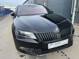 Skoda Superb Sportline 2.0TDI*AUTOMATIK*NAV*ALCANTARA - Skoda Superb