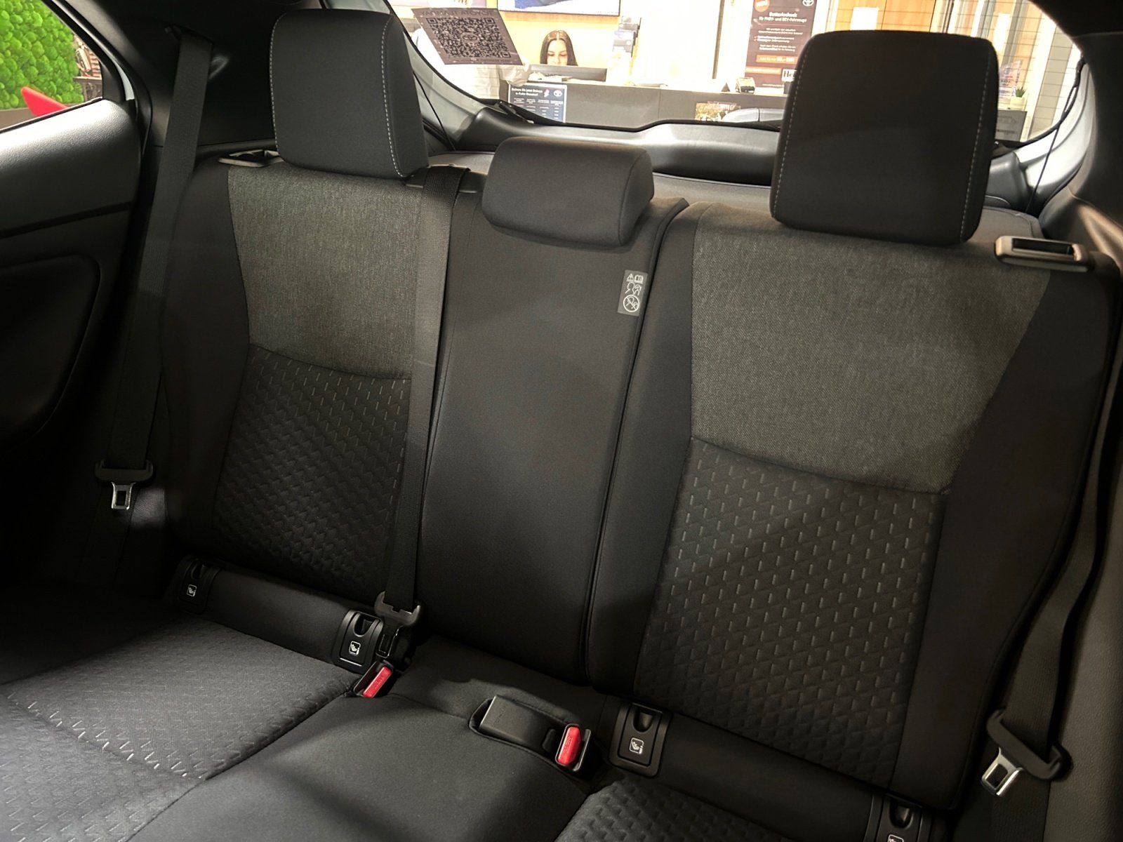 Toyota Yaris Cross - Bild 14