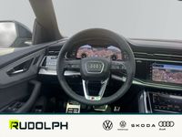 Audi Q8 - Vorschau Bild 14