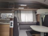 Knaus Sun TI 700 MEG Platinum Selection - Knaus Ti 700