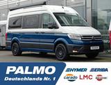HYMER / ERIBA / HYMERCAR CAR 600 - 18" A/T, Markise, AHK, VW Facelift! -