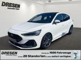 Ford Focus 2.3l ST X ''AHK+Pano SD elektr.+Fahrerassi
