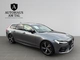 Volvo V90 2.0 T R-Design LED~CarPlay~Standhzng~Kamera - gebrauchte Volvo V90 aus dem Jahr 2019