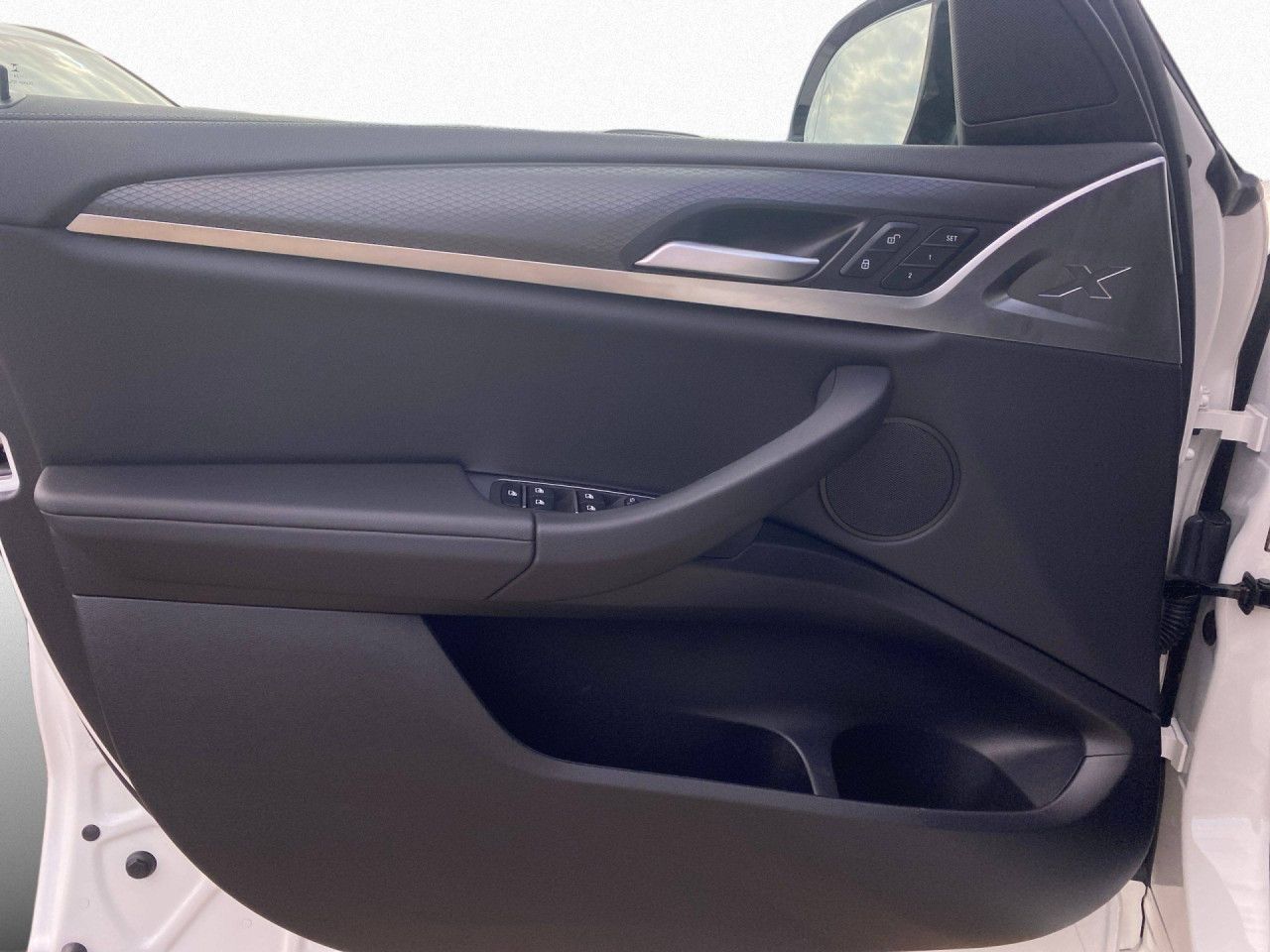 BMW X3 M40 - Bild 17