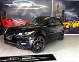 Land Rover Range Sport TETTO APRIBILE TOTAL BALCHK CERCHI 2 - Land Rover aus 2024