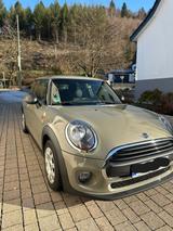 MINI Mini One D | TÜV Neu | Gepflegt | Erstbesitz - MINI One D von privat