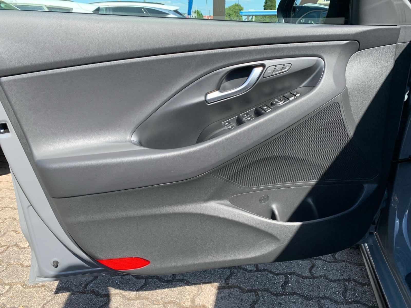Fahrzeugabbildung Hyundai i30 Kombi FL 1.5 T-GDI 7-DCT N Line Mild-Hybrid