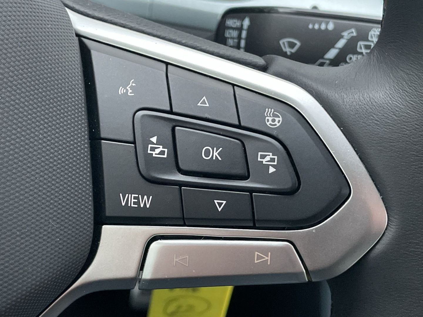 T-Roc 1.0 TSI Goal AHK/Kamera/ACC/Navi/App-Con. 