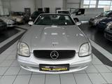 Mercedes-Benz SLK 200 Kompressor "Special Edition" - mit LPG-Antrieb: Roadster