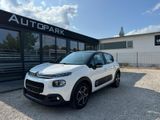 Citroën C3 Feel 1.2 PureTech*LED*Klimaanlage*Tempomat* - Citroën C3 aus 2019