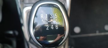 Fahrzeugabbildung Opel Crossland 1.2 Turbo Elegance